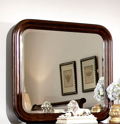 American Design Furniture by Monroe - Charleston Mirror